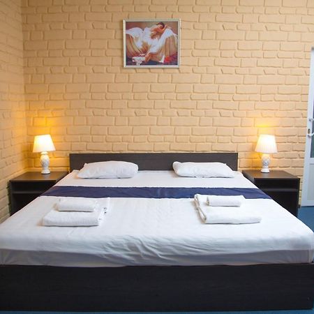 Minor Hotel Τασκένδη Εξωτερικό φωτογραφία
