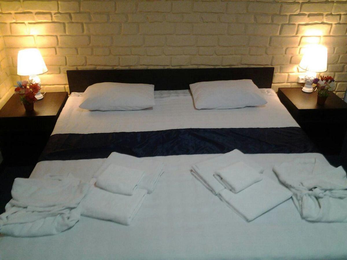 Minor Hotel Τασκένδη Εξωτερικό φωτογραφία