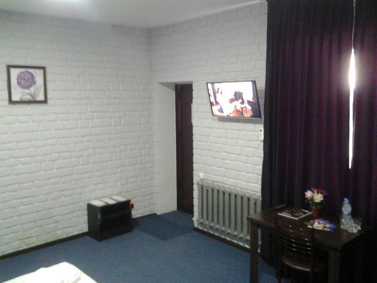 Minor Hotel Τασκένδη Εξωτερικό φωτογραφία