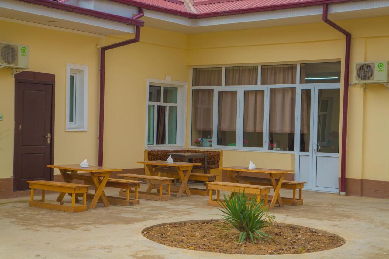 Minor Hotel Τασκένδη Εξωτερικό φωτογραφία