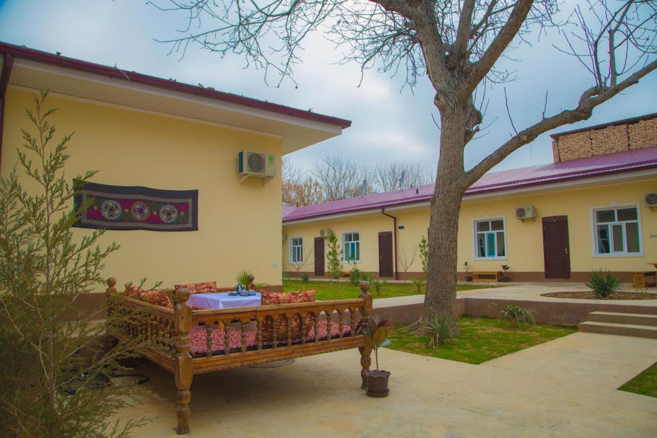 Minor Hotel Τασκένδη Εξωτερικό φωτογραφία